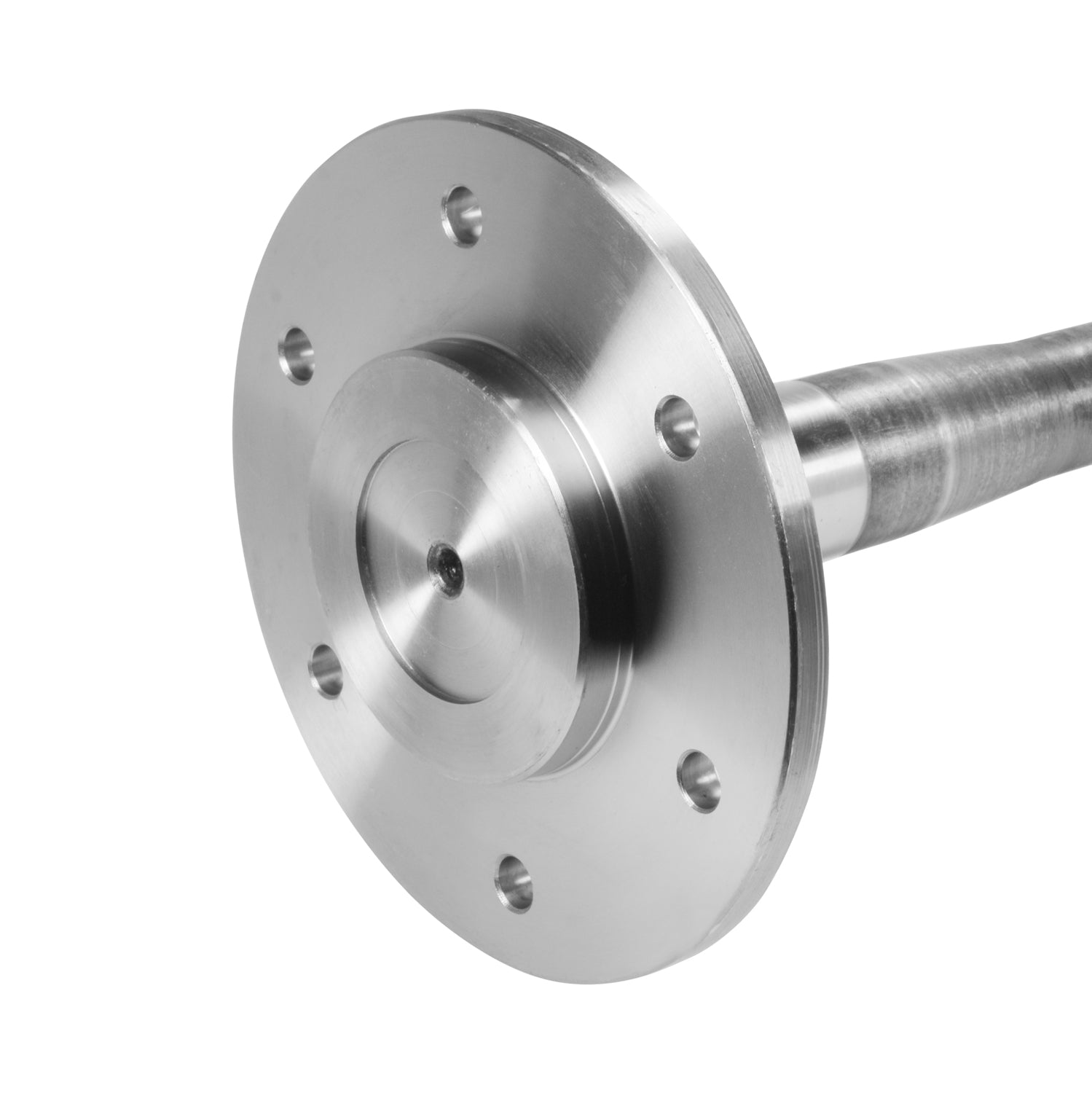 12T 6 Lug 31-7/16 Inch Axle , 70 To 81 , 4Wd , GM 30Spline Complete Axle Package . USA Standard Gear-1