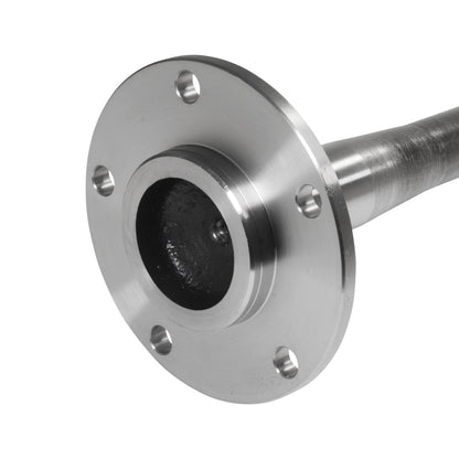 Axle For '71-'81 2Wd GM Truck. 12 Bolt Differential, 31 7/16, 5 Lug, 30 Spl. USA Standard Gear