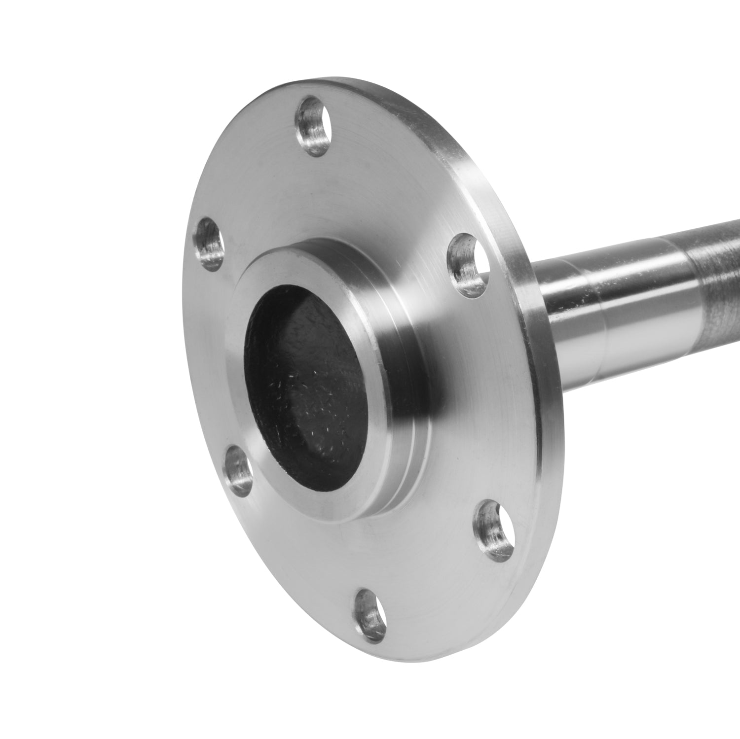 Gm 8.6 2007 & Up Chev W/Abs 30 Spline 34.25 Inch ( Abs Ring Not Included) . USA Standard Gear