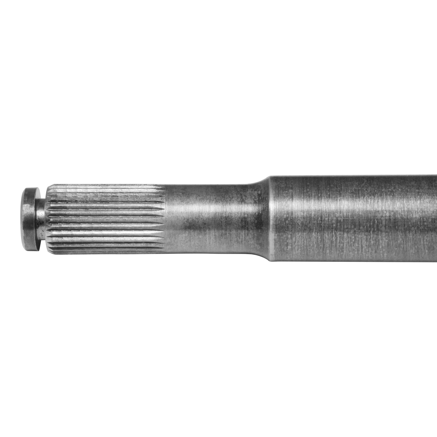 Gm 8.6 2007 & Up Chev W/Abs 30 Spline 34.25 Inch ( Abs Ring Not Included) . USA Standard Gear-1