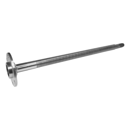 Gm 8.6 2007 & Up Chev W/Abs 30 Spline 34.25 Inch ( Abs Ring Not Included) . USA Standard Gear-2