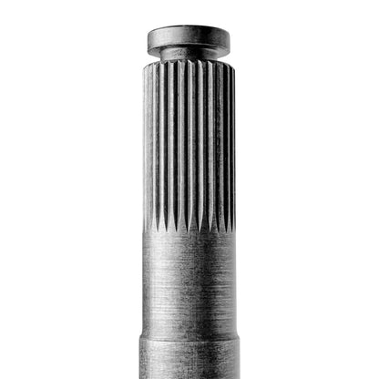 Axle For 1988 GM 8.5 Inch Truck, 4Wd-28 Spline , C10 33-1/4 Inch Long USA Standard Gear-1