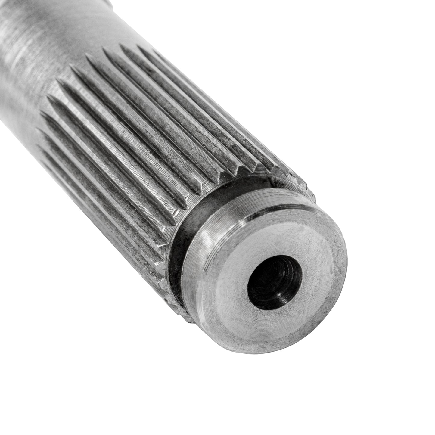 Axle For 1988 GM 8.5 Inch Truck, 4Wd-28 Spline , C10 33-1/4 Inch Long USA Standard Gear-2