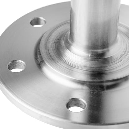 Axle For 1988 GM 8.5 Inch Truck, 4Wd-28 Spline , C10 33-1/4 Inch Long USA Standard Gear-3