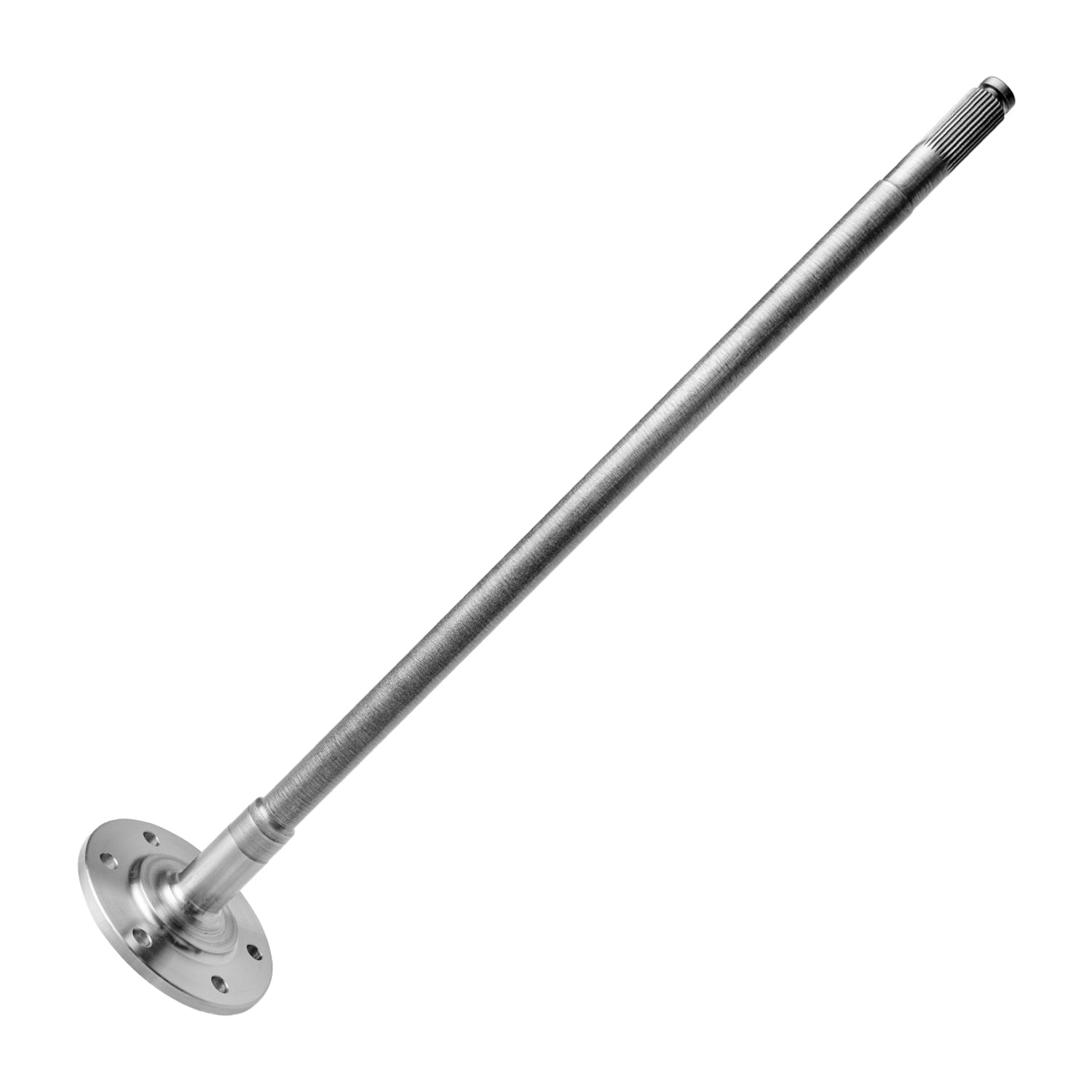 Axle For 1988 GM 8.5 Inch Truck, 4Wd-28 Spline , C10 33-1/4 Inch Long USA Standard Gear-4