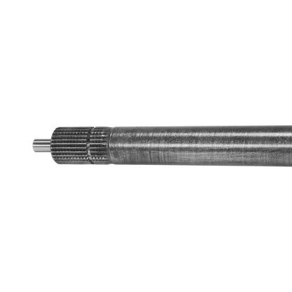 Alloy Front Stub Axle For GM 8.5 Inch 4Wd Trucks USA Standard Gear-1