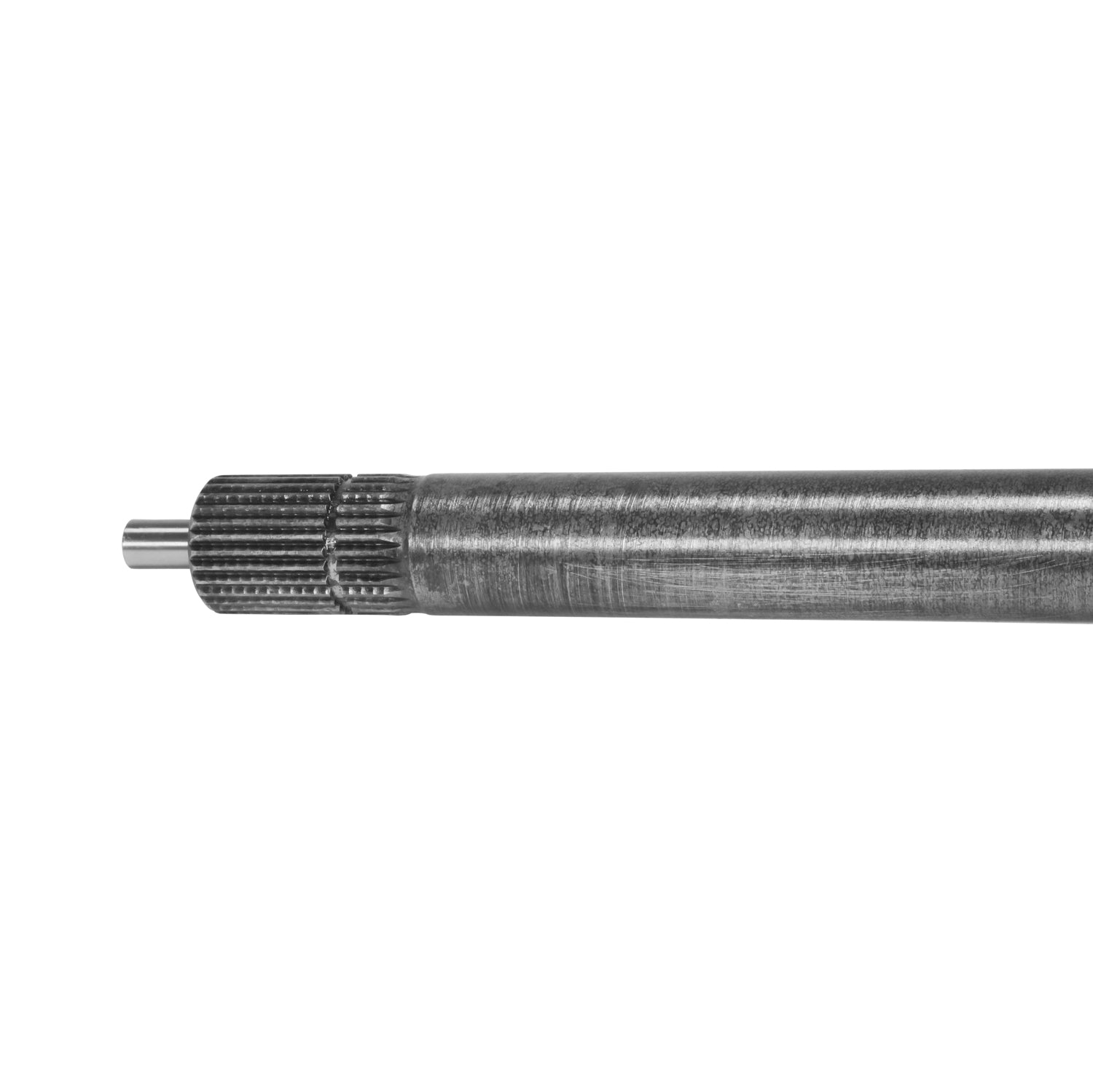 Alloy Front Stub Axle For GM 8.5 Inch 4Wd Trucks USA Standard Gear-1