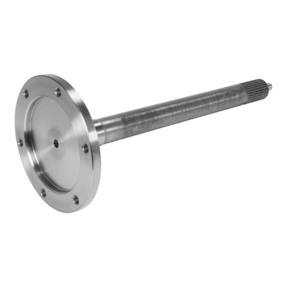 Alloy Front Stub Axle For GM 8.5 Inch 4Wd Trucks USA Standard Gear-2
