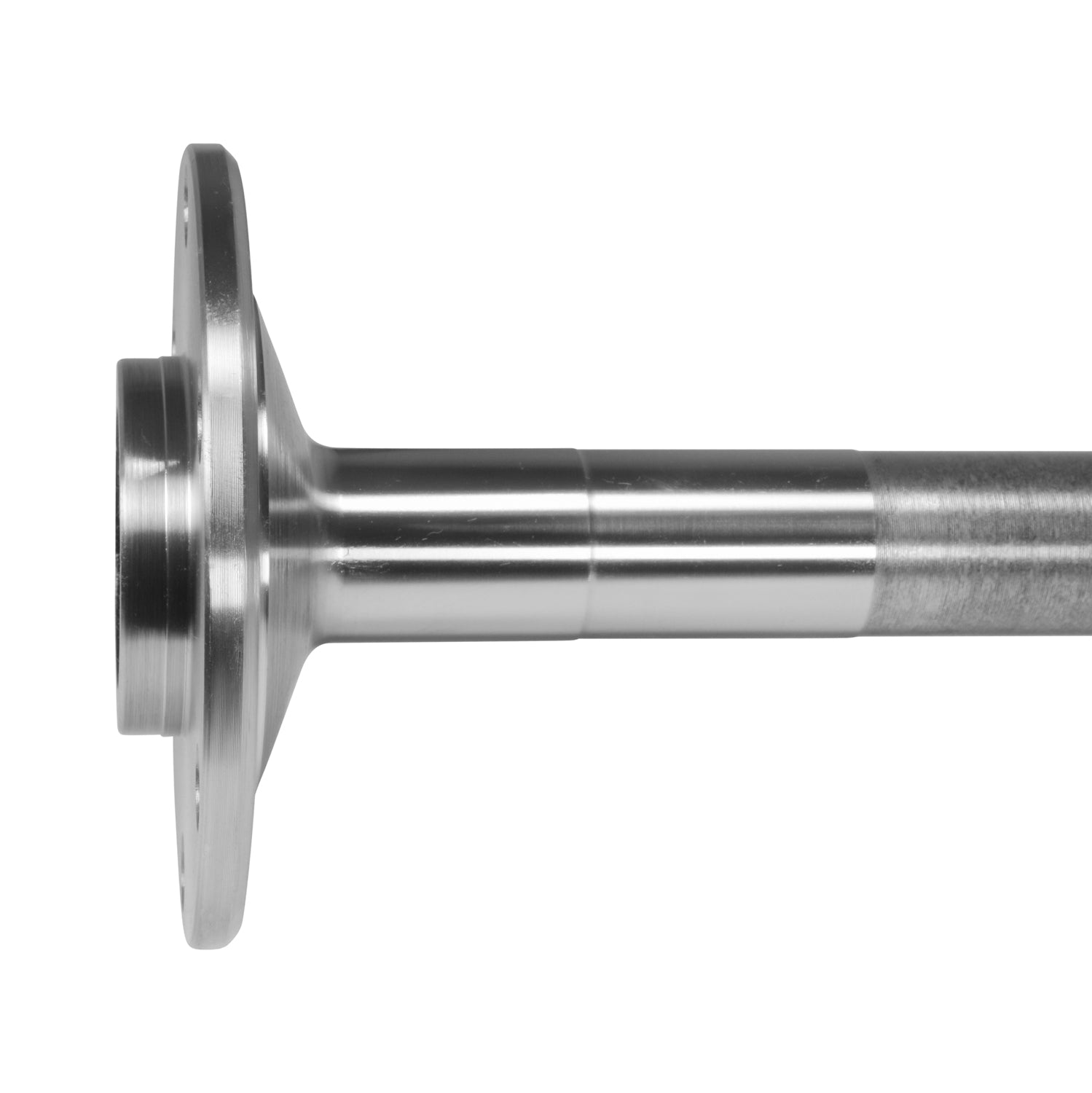 Replacement Axle For 2007-2013 GM 9.5 Inch Rear, 2014+ GM 9.5 Inch & 9.76 Inch USA Standard Gear