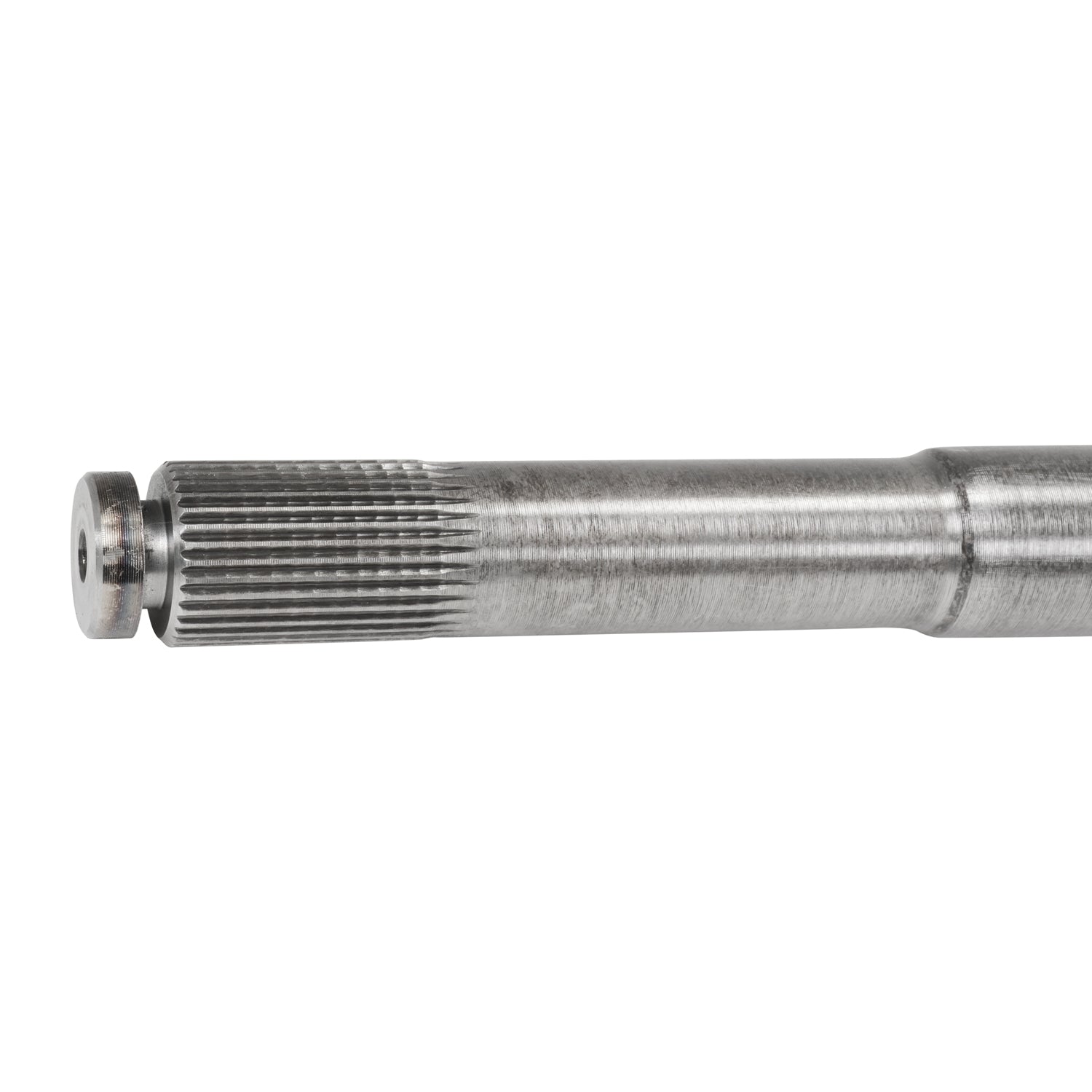 Replacement Axle For 2007-2013 GM 9.5 Inch Rear, 2014+ GM 9.5 Inch & 9.76 Inch USA Standard Gear-2