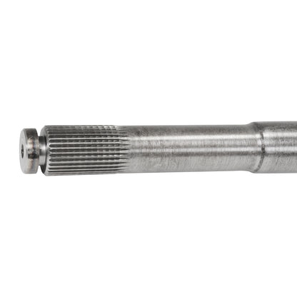 Replacement Axle For 2007-2013 GM 9.5 Inch Rear, 2014+ GM 9.5 Inch & 9.76 Inch USA Standard Gear-2