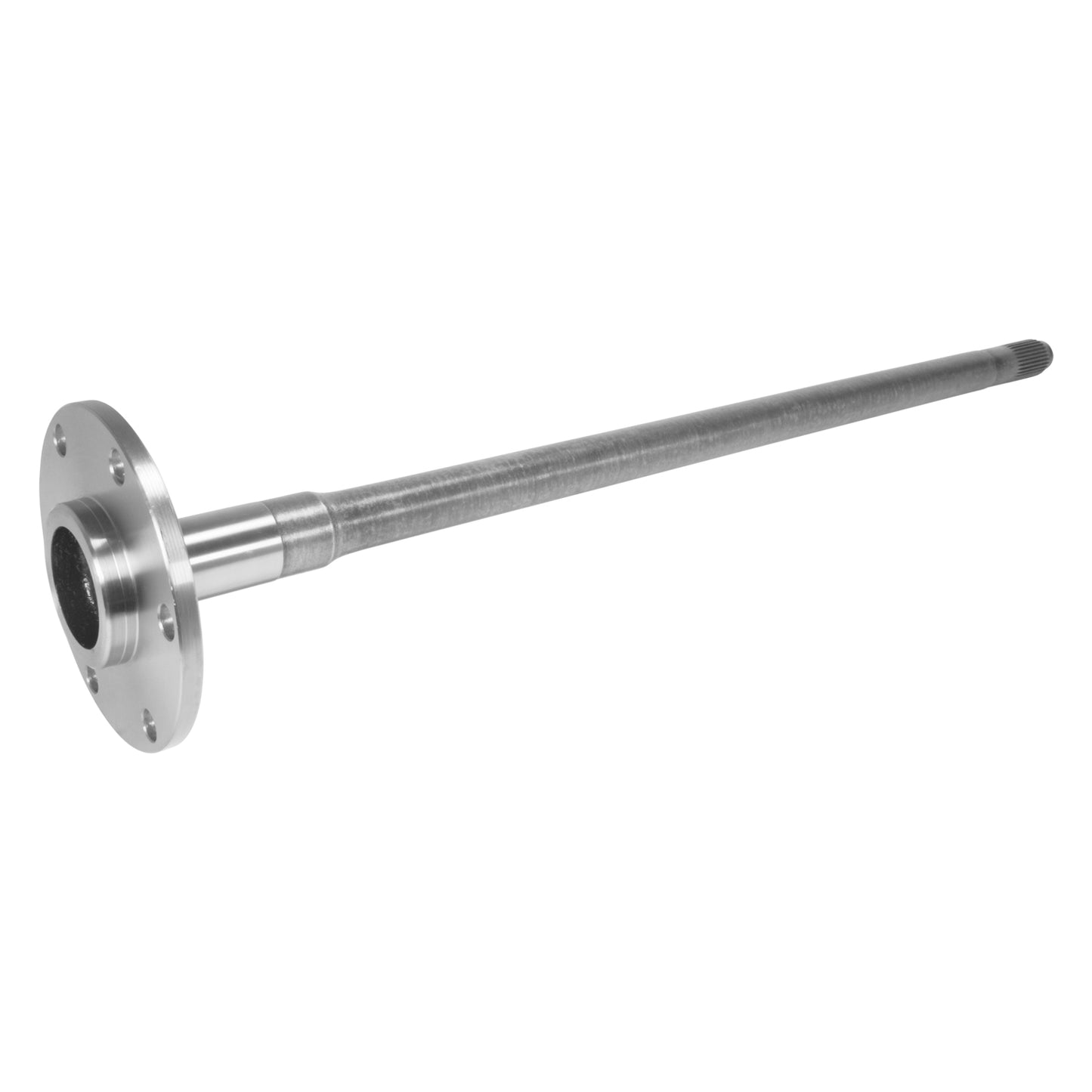 Axle Shaft For 4Wd GM Truck, 33 Inch, 30 Spline, 6 Lug. USA Standard Gear-1