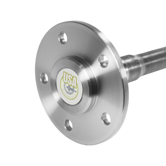 8.5 Inch Truck Axle , 2Wd 30 Spline , C10 , 32 Inch Long, 1988-2000 GM USA Standard Gear