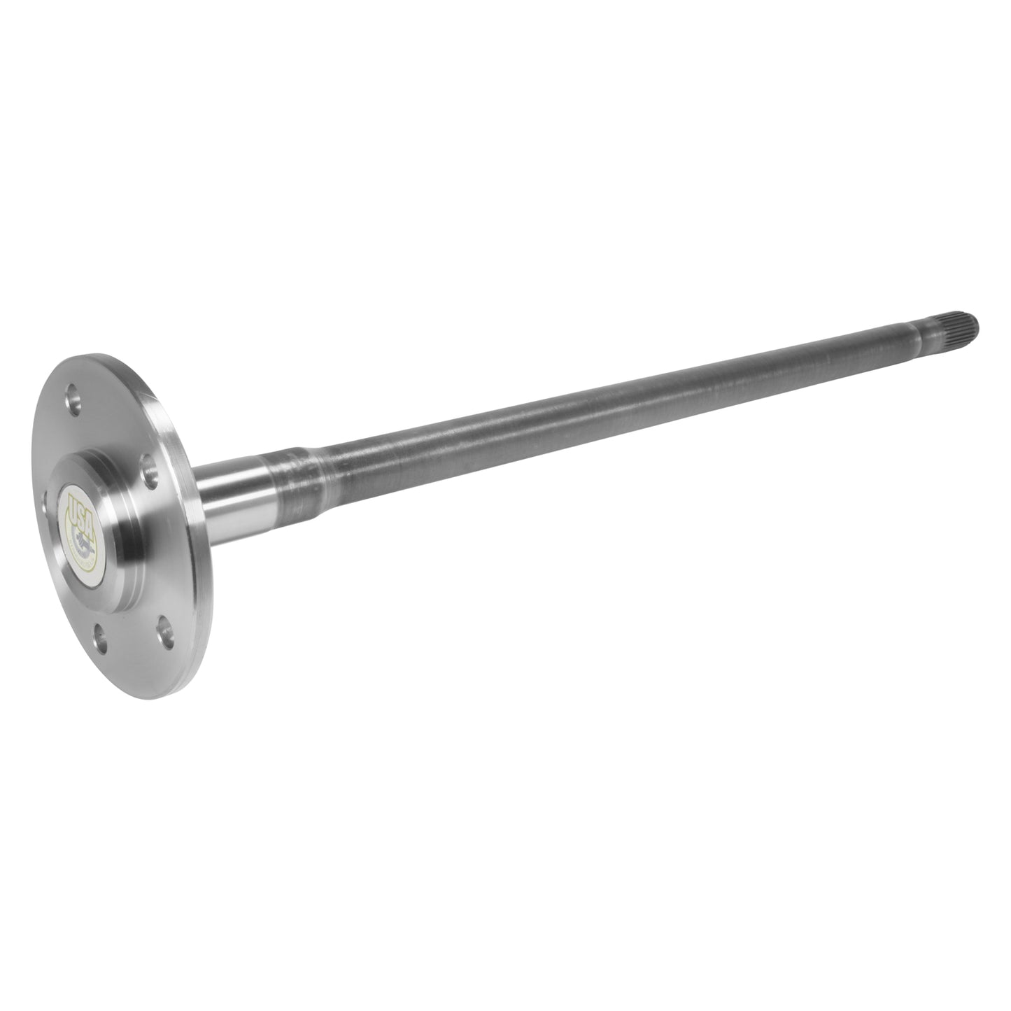 8.5 Inch Truck Axle , 2Wd 30 Spline , C10 , 32 Inch Long, 1988-2000 GM USA Standard Gear-1