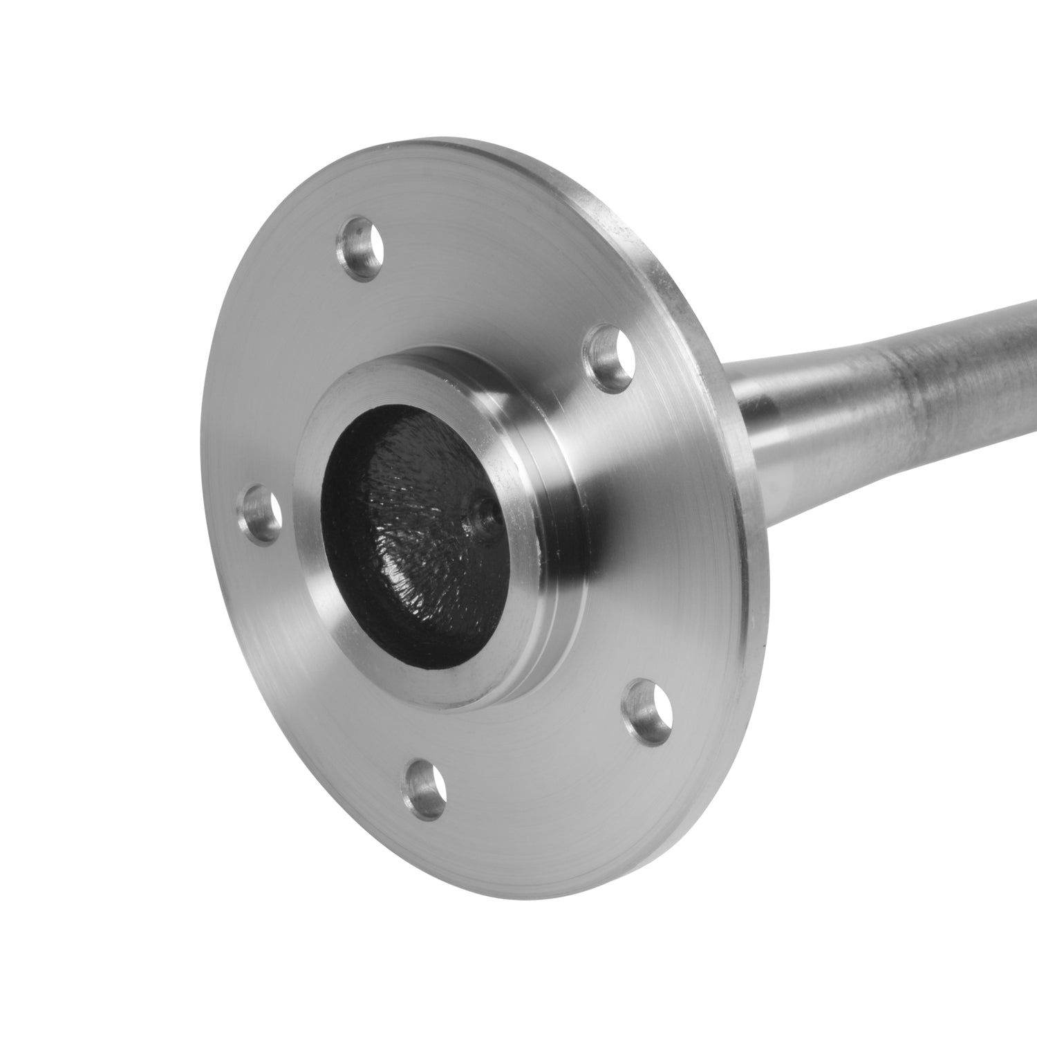 Axle Shaft For 2Wd 12 Bolt Truck & 8.5 Van Rear. 33 3/8 Long, 30 Spl, 5 Lug. USA Standard Gear
