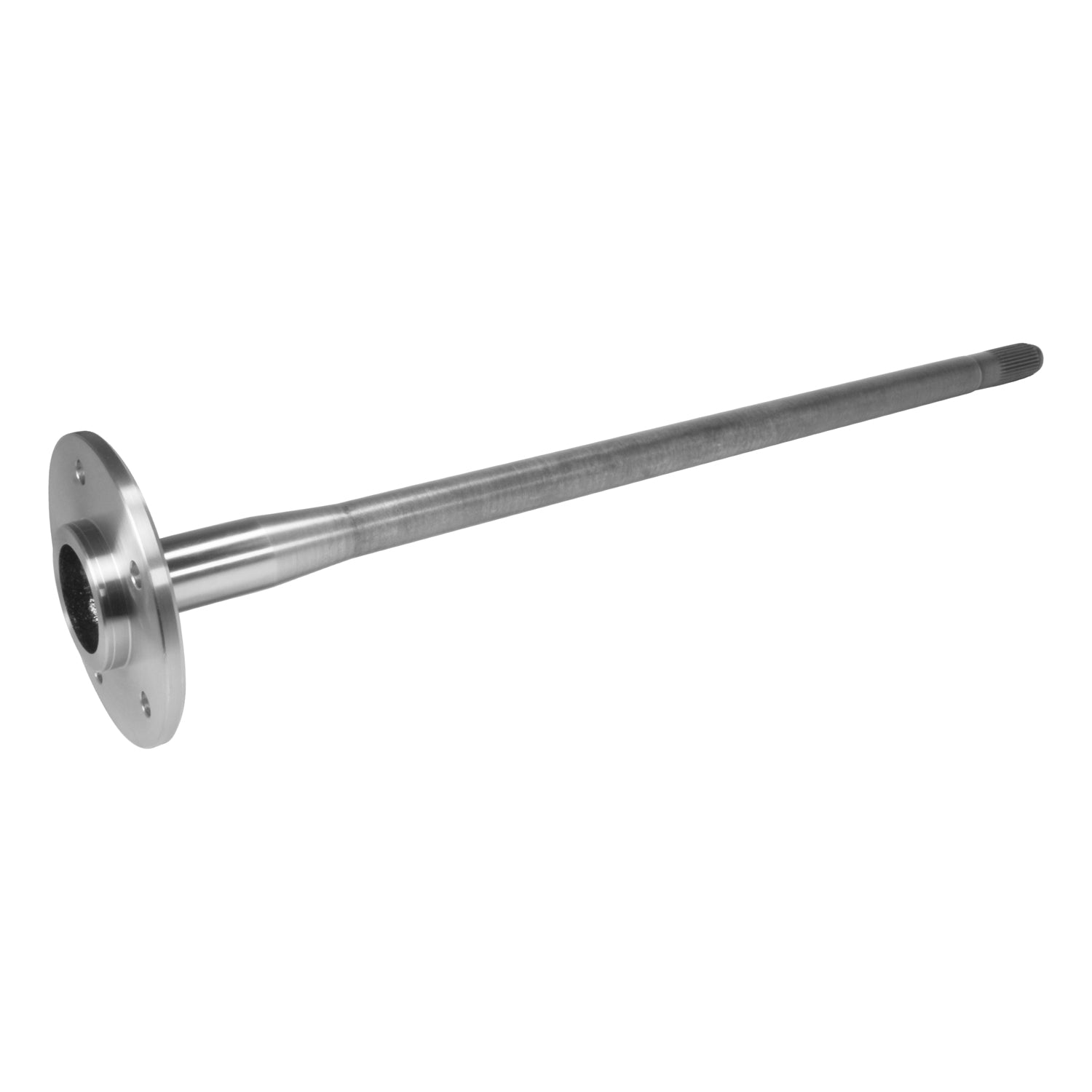 12T & 8.5 Van Axle , 2Wd-30Spl , 5 Lug , 33-3/8 , C10 & 1559 USA Standard Gear