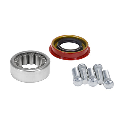 12T & 8.5 Van Axle , 2Wd-30Spl , 5 Lug , 33-3/8 , C10 & 1559 USA Standard Gear-2