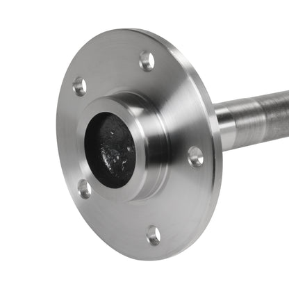 Axle For '88-'97 S10 Rear. This Axle Has 28 Spls And Measures 29 Long. USA Standard Gear