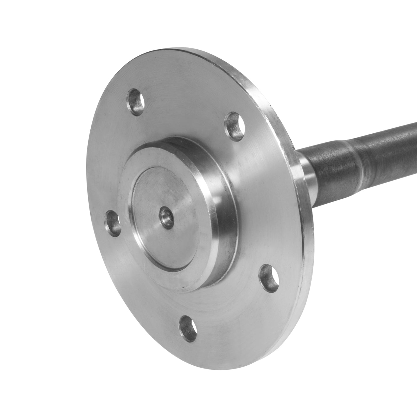 1541H Alloy Right Hand Rear Axle For GM 7.5 Inch USA Standard Gear