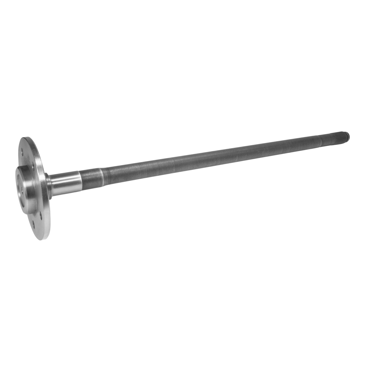 1541H Alloy Right Hand Rear Axle For GM 7.5 Inch USA Standard Gear-1