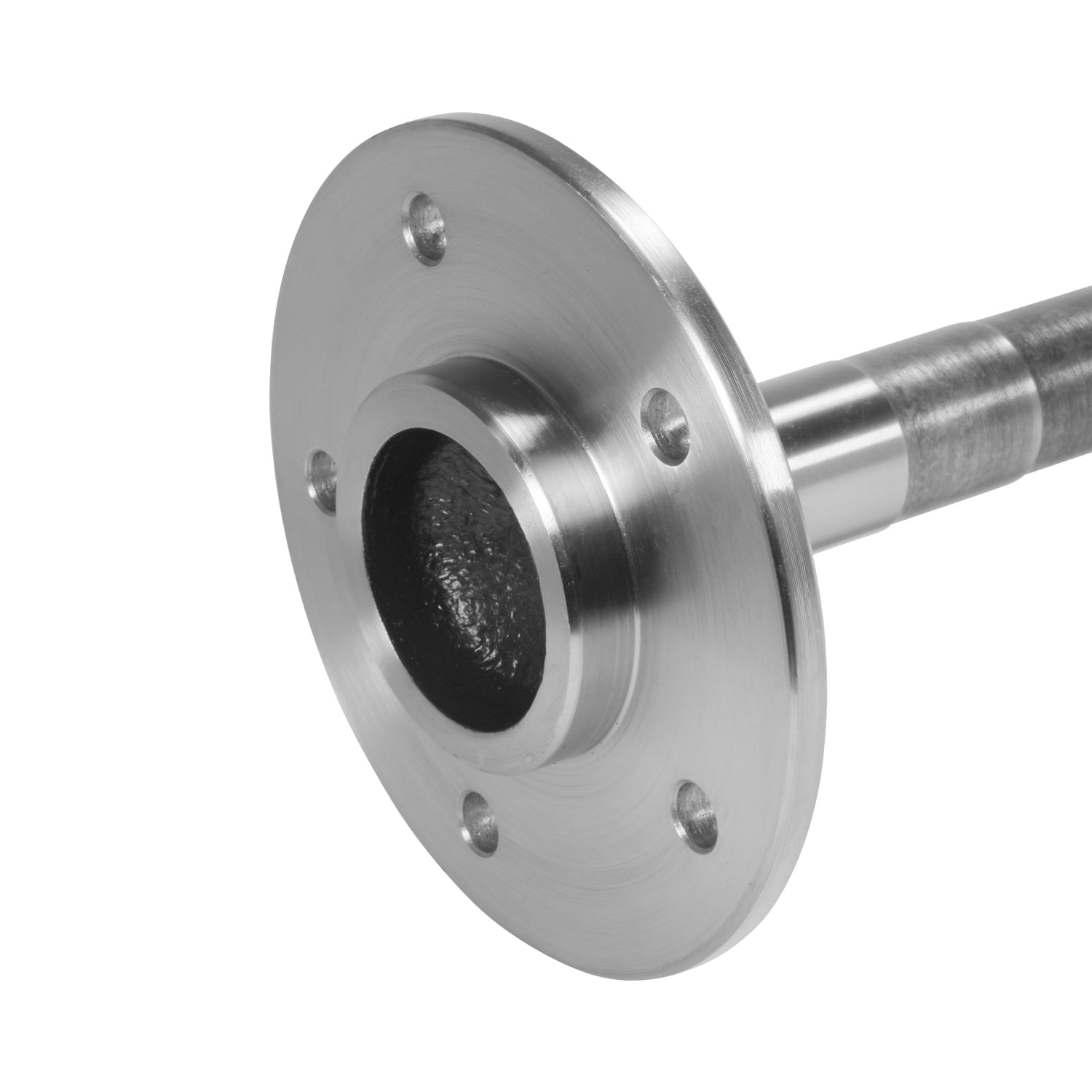 Axle For '91-'96 Caprice & 91-93 Impala. 30 3/8 Long, 30 Spl, 5 5 Metric Pattern USA Standard Gear
