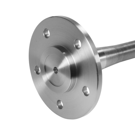 Axle For '96-'02 GM 1/2 Ton Van, 5 Lug, 30 Spline, 33 3/8 Inch Long USA Standard Gear
