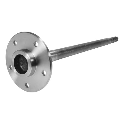1541H Alloy Rear Axle For GM 7.625 Inch Differential USA Standard Gear