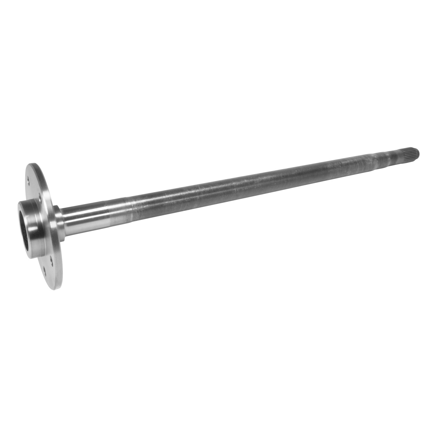 1541H Alloy Rear Axle For GM 7.625 Inch Differential USA Standard Gear-1