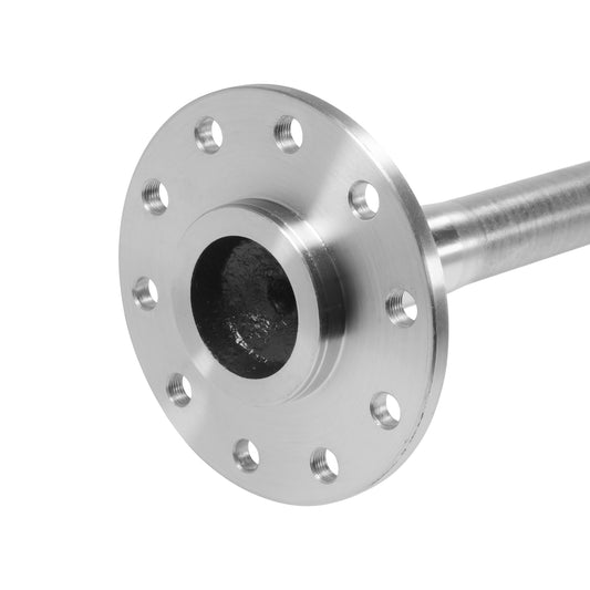 Axle Shaft For '68-'72 Chevelle & '70 Camaro. 12 Bolt Diff, 30 1/8 Long, 30 Spline USA Standard Gear