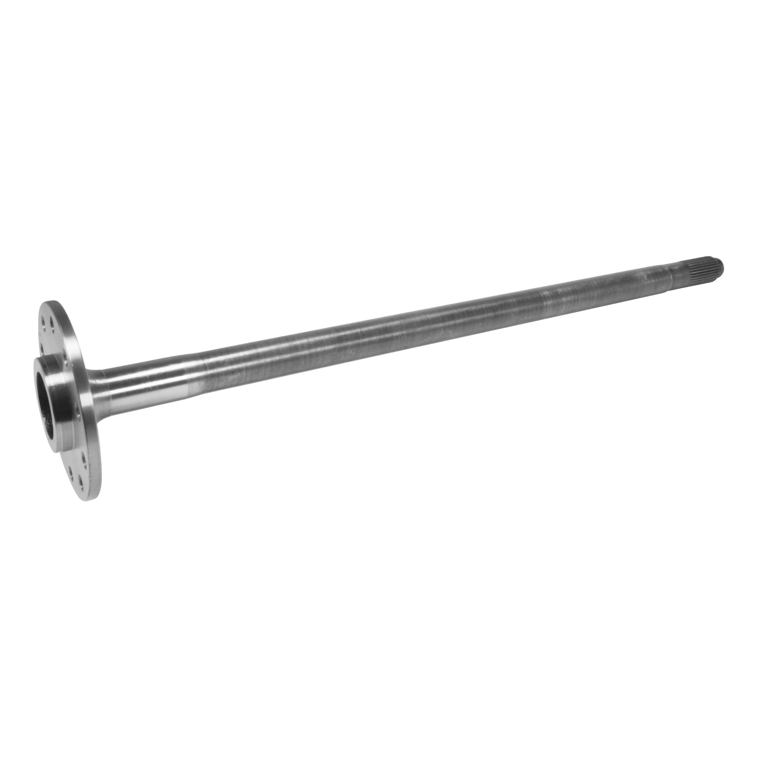 Axle Shaft For '68-'72 Chevelle & '70 Camaro. 12 Bolt Diff, 30 1/8 Long, 30 Spline USA Standard Gear-1