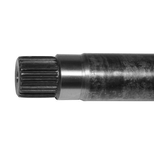 7.2Ifs Right Hand Axle 02-09 GM Trailblazer / Envoy Intermediate Shaft . USA Standard Gear