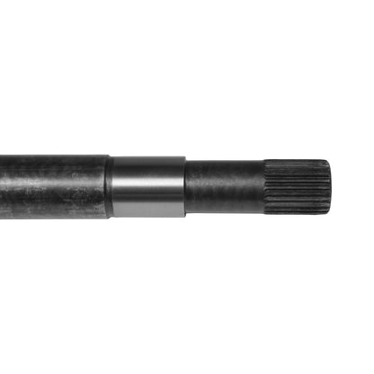 7.2Ifs Right Hand Axle 02-09 GM Trailblazer / Envoy Intermediate Shaft . USA Standard Gear-1