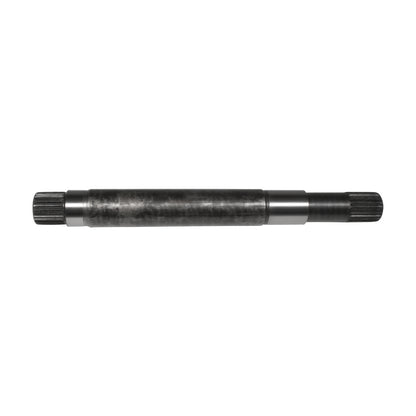 7.2Ifs Right Hand Axle 02-09 GM Trailblazer / Envoy Intermediate Shaft . USA Standard Gear-2