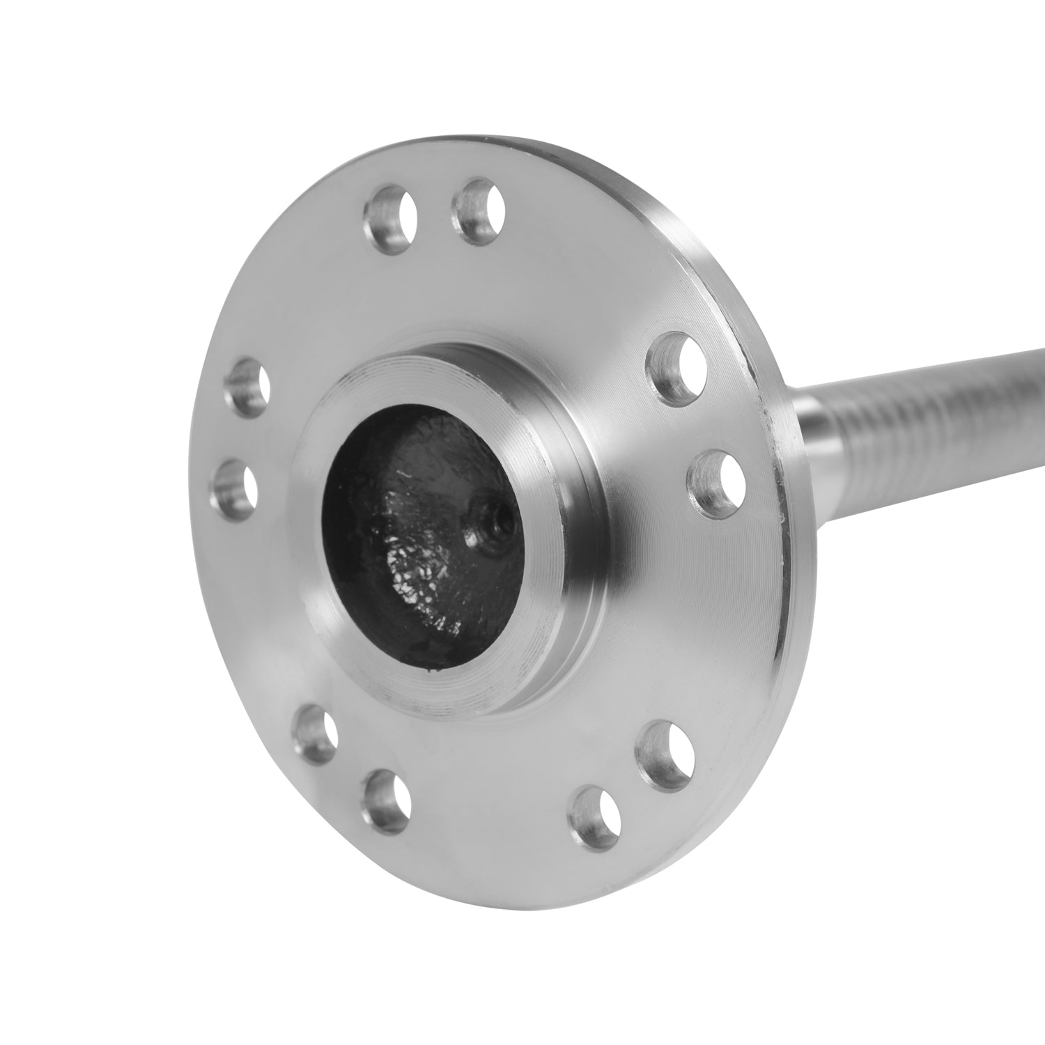 Axle Shaft For Monte Carlo & El Camino. 28 7/16 Inch, 26 Spline. USA Standard Gear