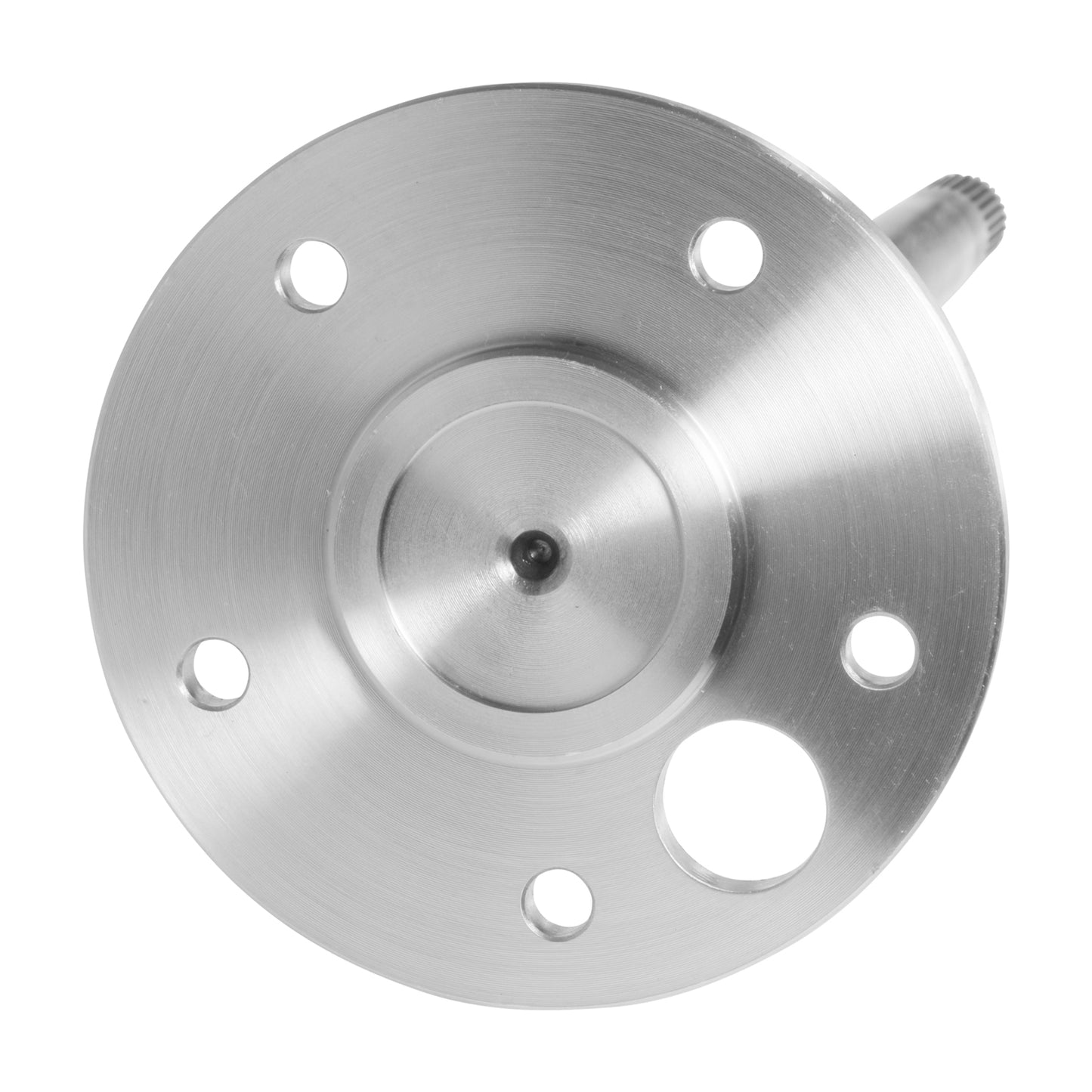 Axle Shaft For 8.2 Buick, Oldsmobile&Pontiac, Bolt In Axle 29 7/8 Long, 28 Spline USA Standard Gear