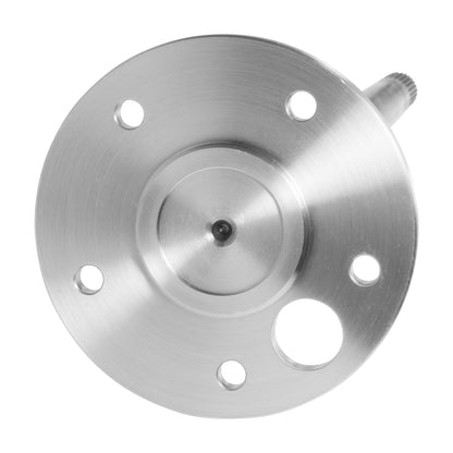 Axle Shaft For 8.2 Buick, Oldsmobile&Pontiac, Bolt In Axle 29 7/8 Long, 28 Spline USA Standard Gear