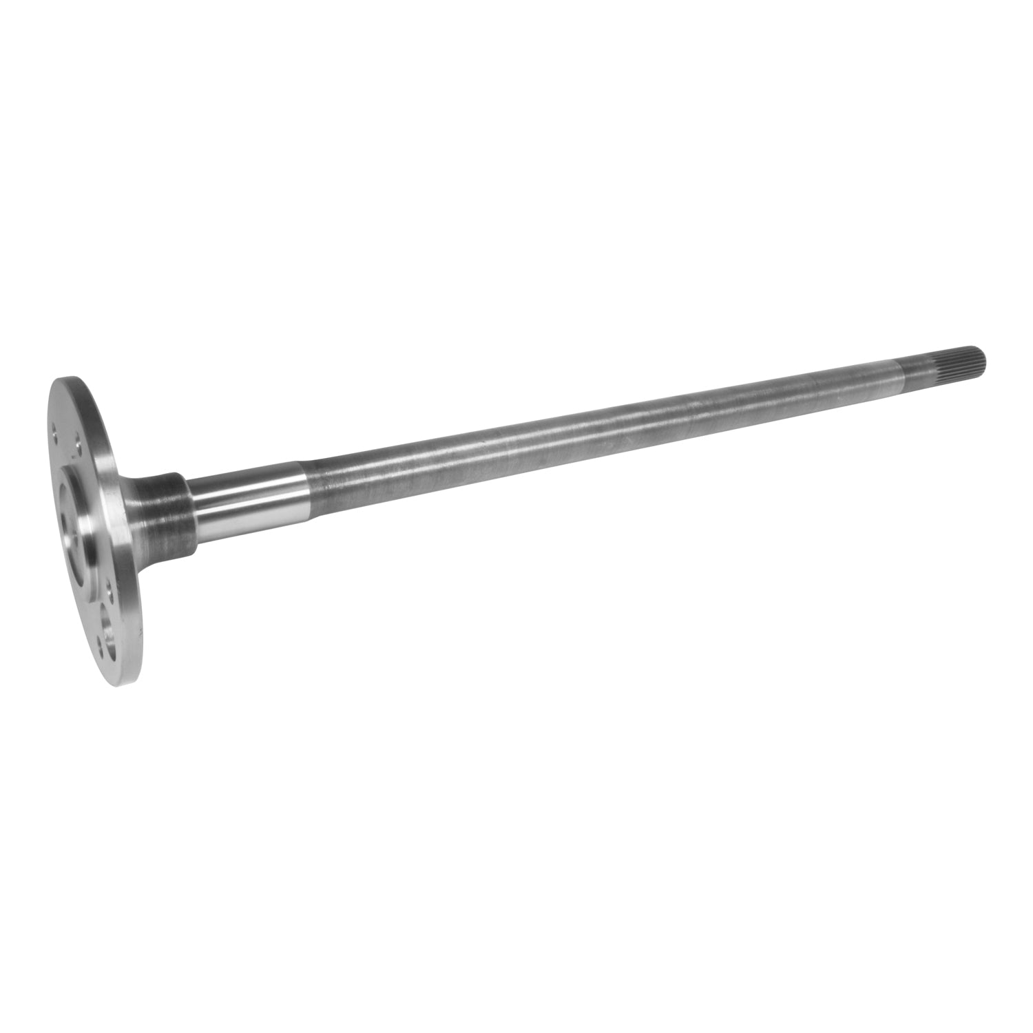 Axle Shaft For 8.2 Buick, Oldsmobile&Pontiac, Bolt In Axle 29 7/8 Long, 28 Spline USA Standard Gear-1