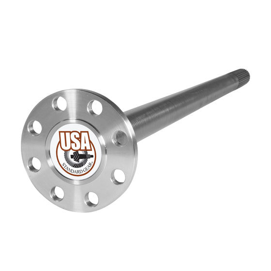 Rear Axle Kit Fits GM 10.5 Inch Diff 30 Spline Left Hand 33.06 Inch Long USA Standard Gear-3