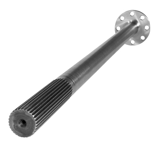 Rear Axle Kit Fits GM 10.5 Inch Diff 30 Spline 338.9 Inch Long USA Standard Gear