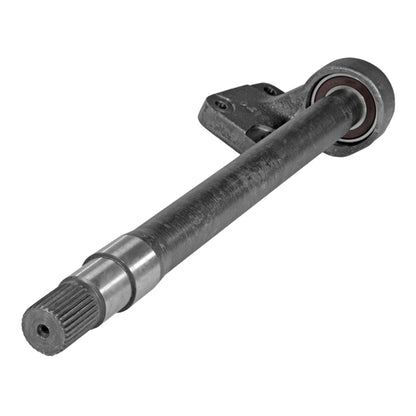 Front Axle Kit Fits Chrysler/Dodge Fwd Diff 27Out/29In Spline 20.5 Inch Long 630155 USA Standard Gear