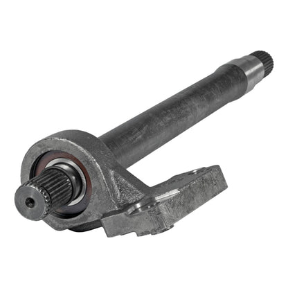 Front Axle Kit Fits Chrysler/Dodge Fwd Diff 27Out/29In Spline 20.5 Inch Long 630155 USA Standard Gear-3