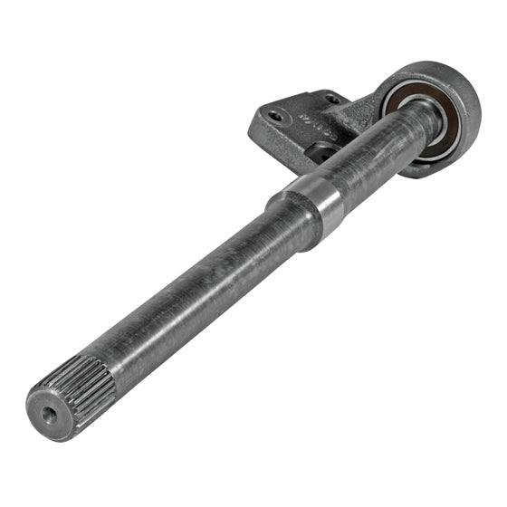 Front Axle Kit Fits Chrysler Pacifica Diff 27In/29Out Spline 20.5 Inch Long USA Standard Gear