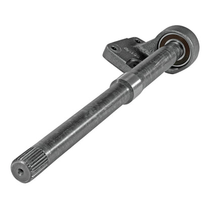 Front Axle Kit Fits Chrysler Pacifica Diff 27In/29Out Spline 20.5 Inch Long USA Standard Gear