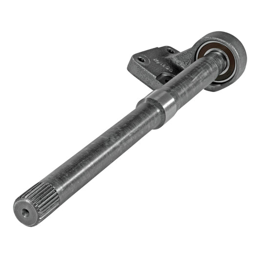 Front Axle Kit Fits Chrysler Pacifica Diff 27In/29Out Spline 20.5 Inch Long USA Standard Gear