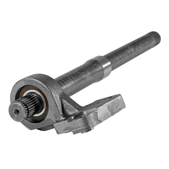 Front Axle Kit Fits Chrysler Pacifica Diff 27In/29Out Spline 20.5 Inch Long USA Standard Gear-3