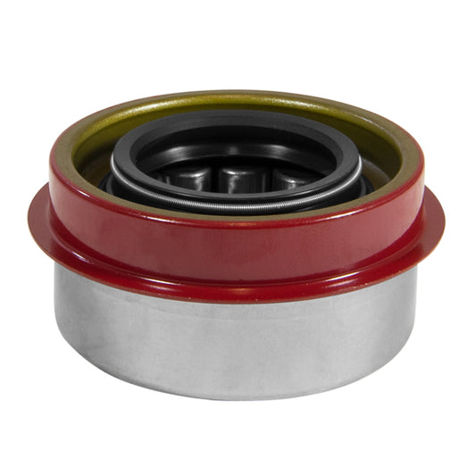 Rear Axle Kit Fits GM 9.5 Inch/9.76 Inch Diff 33 Spline 6 Lug Left Hand 34.02 Inch Long USA Standard Gear