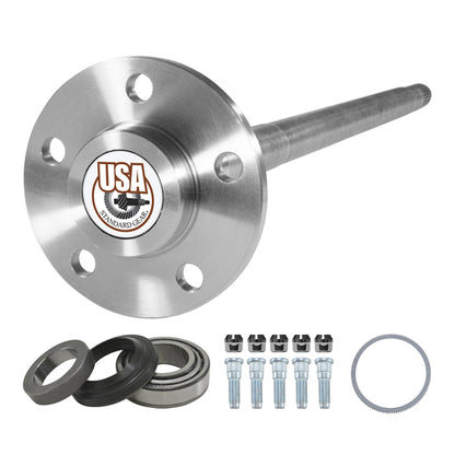 Rear Axle Kit Fits Dana D44 Diff 32 Spline 32-5/8 Inch Long USA Standard Gear-3