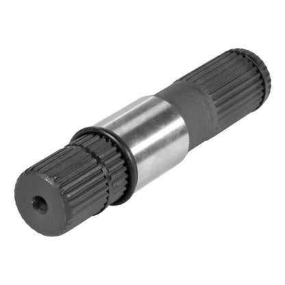 Front Axle Kit Fits Chrysler 8.0 Inch Differential, 29 Spline, 6.26 Inch Long USA Standard Gear-3