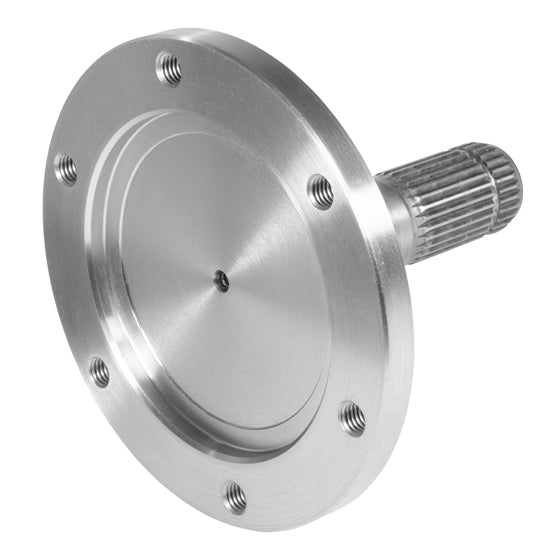 Front Axle Kit Fits GM 8.25 Inch Diff 28 Spline Left Hand USA Standard Gear-3