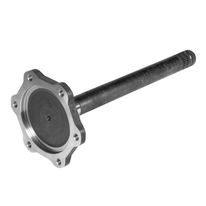 Front Axle Kit Fits GM 8.25 Inch Diff 28 Spline Right Hand 19.6 Inch Long USA Standard Gear-2